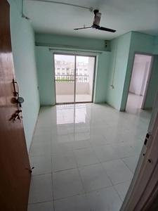 1 BHK Flat