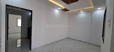 Hall Image of 1800 Sq.ft 3.5 BHK Builder Floor for sale in Fursungi Pune for Rs. 8000000