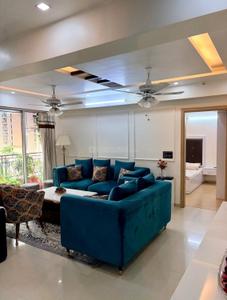Hall Image of 2364 Sq.ft 4 BHK Apartment / Flat for sale in DLF New Town Heights, Sector 91 Gurgaon for Rs. 35800000