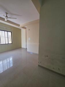 Hall Image of 750 Sq.ft 1 BHK Builder Floor for rent in Rau Indore for Rs. 9500