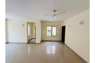 Hall Image of 2061 Sq.ft 3 BHK Apartment / Flat for sale in Orchid Petals, Sector 49 Gurgaon for Rs. 36000000