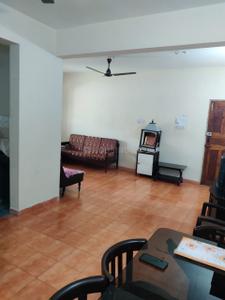 Living Room Image of 510 Sq.ft 1 BHK Apartment / Flat for sale in Ujwal Sarth, Dhayari Pune for Rs. 1850000