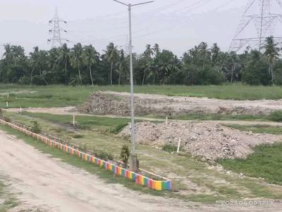 Image of 1440 Sq.ft Residential Plot / Land for sale in Rasapunja, Raypur for Rs. 520000