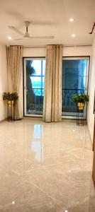 Hall Image of 750 Sq.ft 2 BHK Apartment / Flat for sale in Swaminarayan City Phase I, Dombivli West Thane for Rs. 7800000
