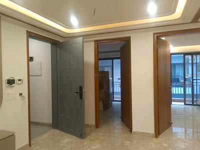 Living Room Image of 3240 Sq.ft 4 BHK Builder Floor for sale in Sector 23 Gurgaon for Rs. 40000000