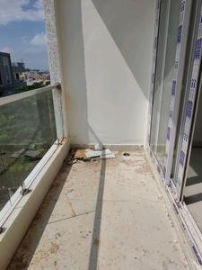 Bedroom Two Image of 1160 Sq.ft 2 BHK Apartment / Flat for sale in Chandanagar Hyderabad for Rs. 7540001