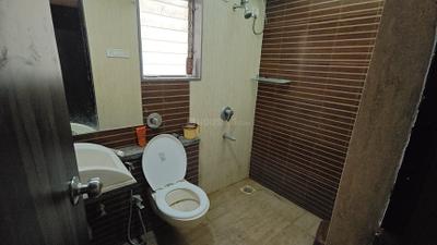 Image of 1100 Sq.ft 2 BHK Apartment / Flat for rent in Ekta Greenville, Pathardi Phata, Nashik for Rs. 25000