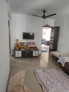 Hall Image of 1075 Sq.ft 2 BHK Apartment / Flat for sale in Anjani Enclave, Variav Surat for Rs. 3600000