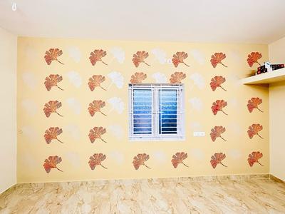 Bedroom Image of 1100 Sq.ft 3 BHK Independent House for sale in Kattankulathur Chennai for Rs. 7950000