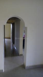 Hall Image of 922 Sq.ft 2 BHK Apartment / Flat for rent in Badlapur East Badlapur for Rs. 9500