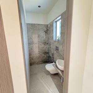 Bathroom Image of 1050 Sq.ft 2 BHK Apartment / Flat for sale in Shelar Supremus, Kalyan West Kalyan for Rs. 9851000