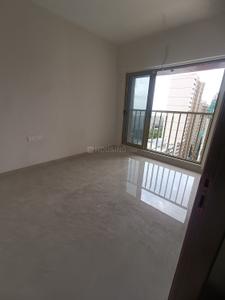 Bedroom Image of 601 Sq.ft 2 BHK Apartment / Flat for sale in Pranami Bliss, Andheri West Mumbai for Rs. 14600000