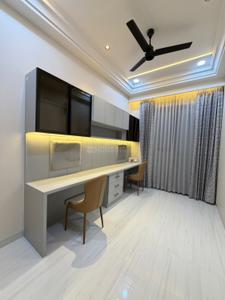 Hall Image of 4500 Sq.ft 4 BHK Independent House for sale in Jagatpura Jaipur for Rs. 36500000