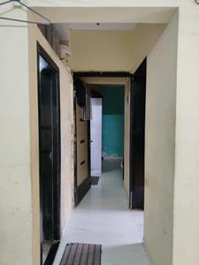 Passage Image of 725 Sq.ft 1 BHK Apartment / Flat for sale in RNA NG Shree Ram Van, Vasai East Vasai for Rs. 3750000