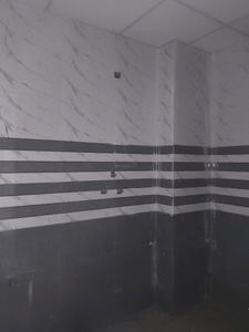 Common Bathroom Image of 1050 Sq.ft 2 BHK Apartment / Flat for sale in The Grand Estate, Noida Extension Greater Noida for Rs. 4004200