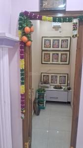 Pooja Room Image of 2430 Sq.ft 8 BHK Independent House for sale in Pothinamallayya Palem Visakhapatnam for Rs. 27000000