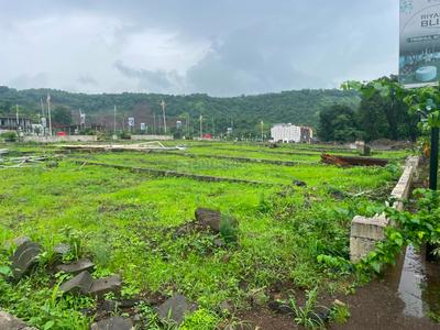 Image of 1453 Sq.ft Residential Plot / Land for sale in Riyasat Royalcrest, Khopoli, Navi Mumbai for Rs. 8718841