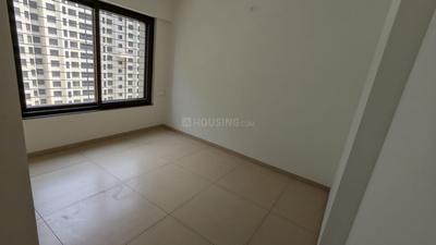 Bedroom Image of 2230 Sq.ft 4 BHK Apartment / Flat for rent in Treeland, Gangapur Nashik for Rs. 55000