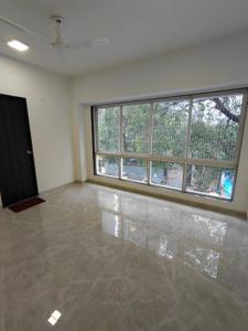 Hall Image of 700 Sq.ft 2 BHK Apartment / Flat for rent in Olympia Tower, Byculla Mumbai for Rs. 96000