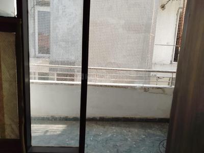 Balcony Image of 1250 Sq.ft 2 BHK Builder Floor for rent in Sector 52A Gurgaon for Rs. 47000