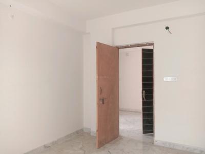 Bedroom Image of 725 Sq.ft 2 BHK Apartment / Flat for sale in New Town Kolkata for Rs. 2600000