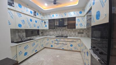 Kitchen Image of 2350 Sq.ft 4 BHK Builder Floor for sale in Sector 102 Gurgaon for Rs. 40000000
