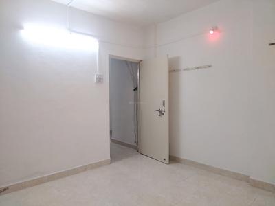 Bedroom Image of 750 Sq.ft 1 BHK Apartment / Flat for rent in Anand Nagar, Sinhagad Road Pune for Rs. 21000