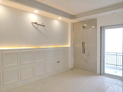 Bedroom Image of 2500 Sq.ft 4 BHK Builder Floor for sale in Green Field Colony Faridabad for Rs. 24800000