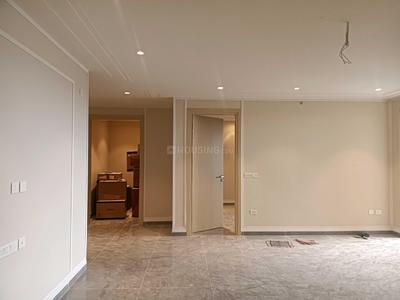Hall Image of 1401 Sq.ft 3 BHK Apartment / Flat for sale in STJ The Pinnacle, JLPL Industrial Area Mohali for Rs. 26000000