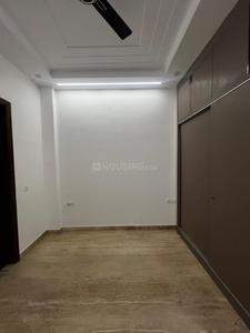 Hall Image of 1250 Sq.ft 3 BHK Builder Floor for sale in Rajouri Garden New Delhi for Rs. 21000000