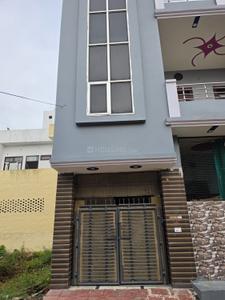 Image of 100 Sq.ft Residential Plot / Land for sale in Azad Nagar, Hisar for Rs. 4500000