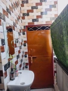 Image of 450 Sq.ft 2 BHK Independent House for sale in Mandoli, New Delhi for Rs. 6700000