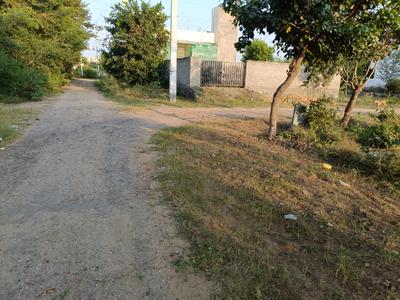 Image of 1250 Sq.ft Residential Plot / Land for sale in Mansarovar Extension, Jaipur for Rs. 9721600