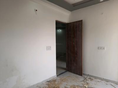 Bedroom Image of 1200 Sq.ft 3 BHK Apartment / Flat for sale in Govindpuram Ghaziabad for Rs. 4365222