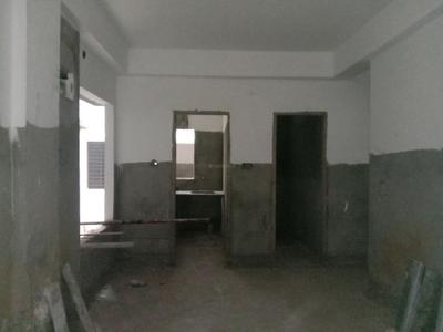 Living Room Image of 749 Sq.ft 2 BHK Apartment / Flat for sale in Realtech Rajotto, Rajarhat Kolkata for Rs. 3370000