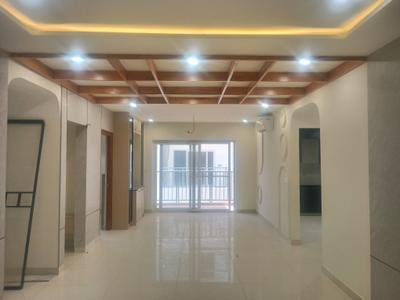 Living Room Image of 1750 Sq.ft 3 BHK Apartment / Flat for sale in Osman Nagar Hyderabad for Rs. 13500000