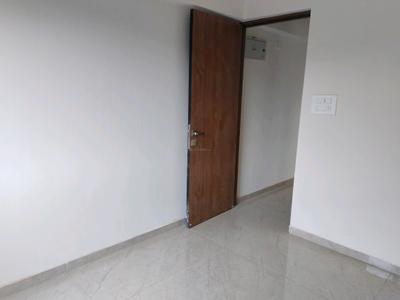 Bedroom Image of 650 Sq.ft 1 BHK Apartment / Flat for sale in Shivesh Emerald, Airoli Navi Mumbai for Rs. 8700000