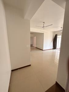 Hall Image of 1500 Sq.ft 3 BHK Apartment / Flat for rent in Goyal Vishal Residency, Prahlad Nagar Ahmedabad for Rs. 35000