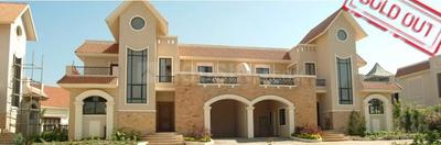 Image of 3200 Sq.ft 3 BHK Villa for sale in Mohammed Wadi, Pune for Rs. 28500000