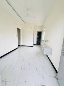 Bedroom Image of 625 Sq.ft 1 BHK Apartment / Flat for sale in Canny Forest Edge, Gajularamaram Hyderabad for Rs. 4200000