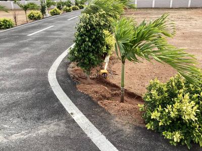 Image of 850 Sq.ft Residential Plot / Land for sale in Kunnathur, Coimbatore for Rs. 2245000