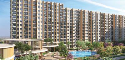 3 BHK Flat