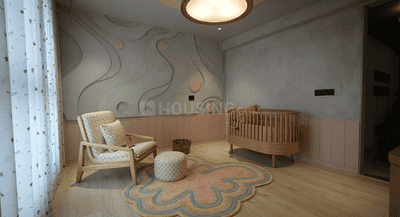 Image of 2500 Sq.ft 4 BHK Apartment / Flat for sale in Kavisha The Portrait, Shela, Ahmedabad for Rs. 15500000