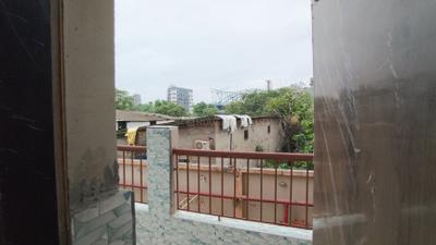 Balcony Image of 1380 Sq.ft 3 BHK Apartment / Flat for sale in Planet Heights, Topsia Kolkata for Rs. 14000000