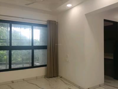 Living Room Image of 750 Sq.ft 2 BHK Apartment / Flat for sale in Space Residency, Mira Road East Mira Bhayandar for Rs. 9815625