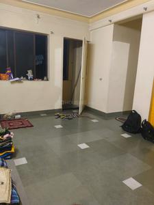 1 BHK Flat