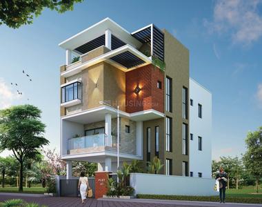 Image of 3127 Sq.ft 4.5 BHK Independent House for sale in Phulnakhara, Cuttack for Rs. 13500000