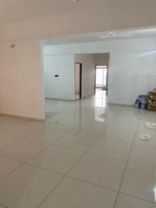 Hall Image of 1800 Sq.ft 4 BHK Apartment / Flat for sale in Vallabh Vidhyanagar Anand for Rs. 6200000