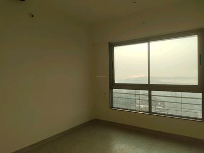 Bedroom Image of 750 Sq.ft 2 BHK Apartment / Flat for sale in Gurukrupa Marina Enclave Wings Q And R With Kindergarten Phase IV, Malad West Mumbai for Rs. 16900000