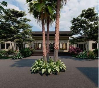 Image of 6000 Sq.ft 6 BHK Villa for sale in MINKA RIVERDALE, Gangapur, Nashik for Rs. 60000000